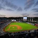 Kauffman Stadium