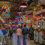 Reading Terminal Market