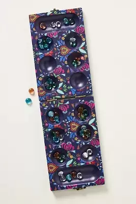 Anthropologie Mancala Game Set