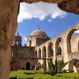 San Antonio Missions National Historical Park