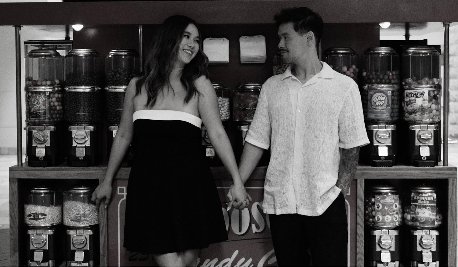 The Wedding Website of Vivian Nguyen and Huan Nguyen