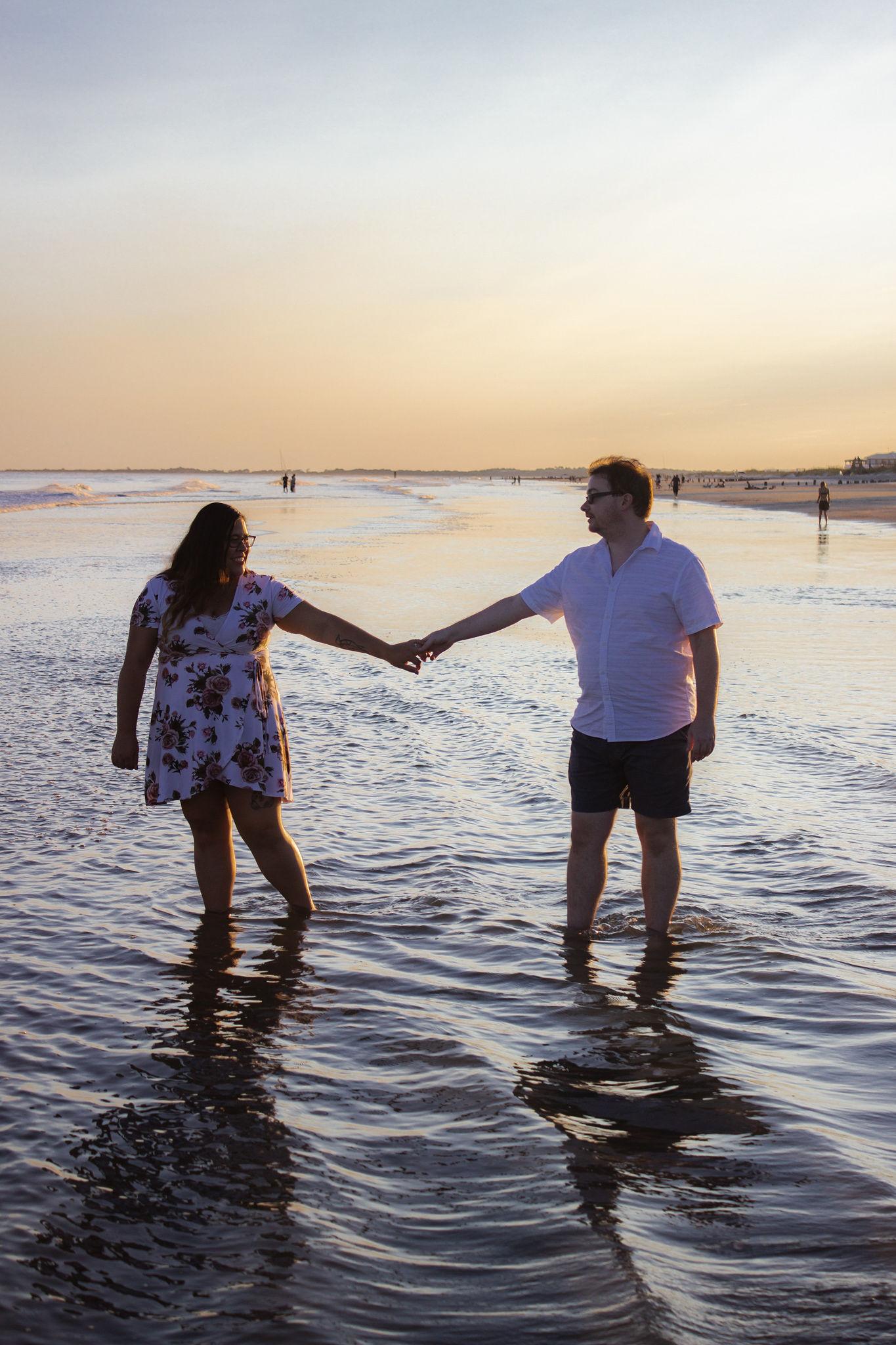 The Wedding Website of Elsa Almonaci and Daniel Woodberry