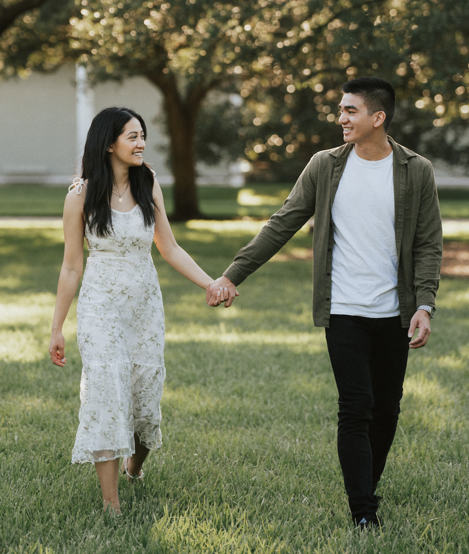 The Wedding Website of Amber Nguyen and Henry Vu