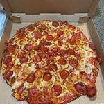 The Perfect Pizza Restaurant