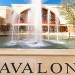 Avalon Shopping Center