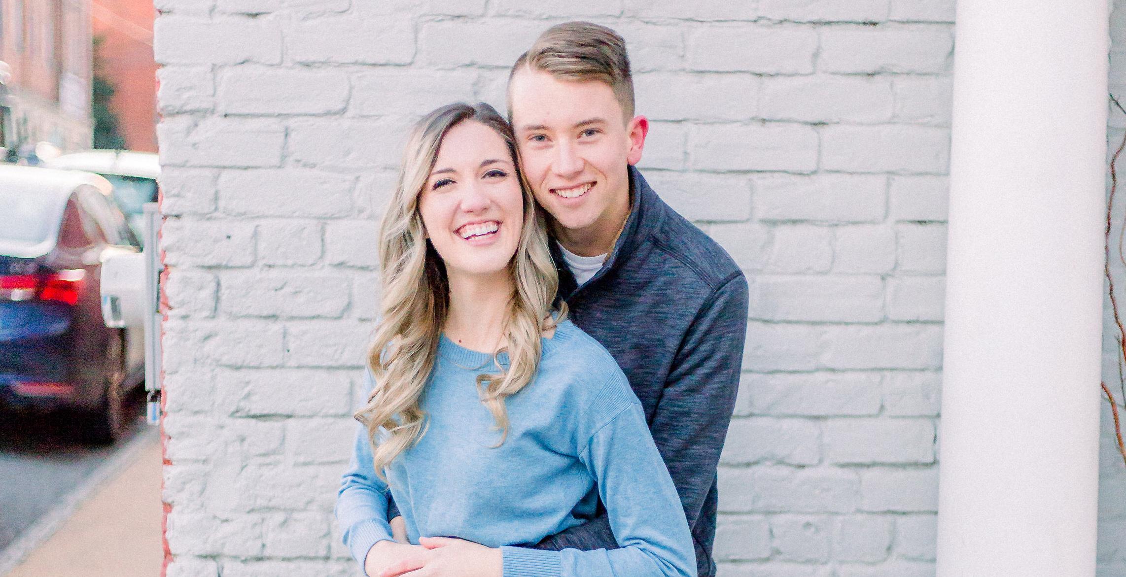 The Wedding Website of Amanda Shotts and Christian Salyer