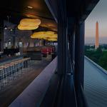 Vue Rooftop