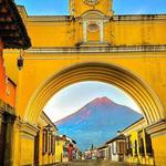 Arco de Santa Catarina