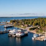 Washington Island