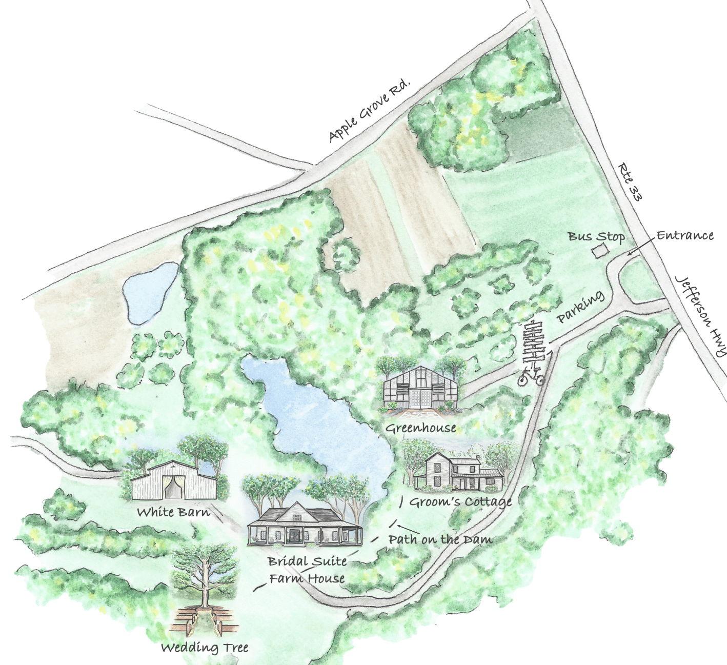 The Wedding Website of Stephanie Vogtman and Greg Say