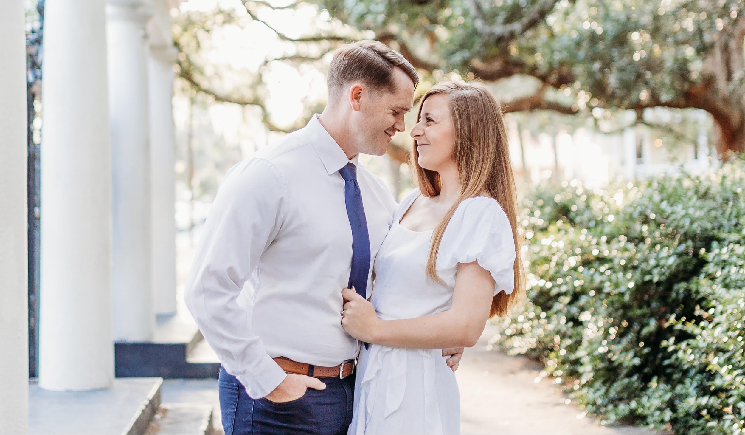 The Wedding Website of Mollie Dann and Garrett Coltham