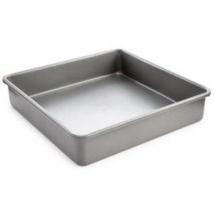 Martha Stewart Collection Nonstick Square Pan, Created for Macy's