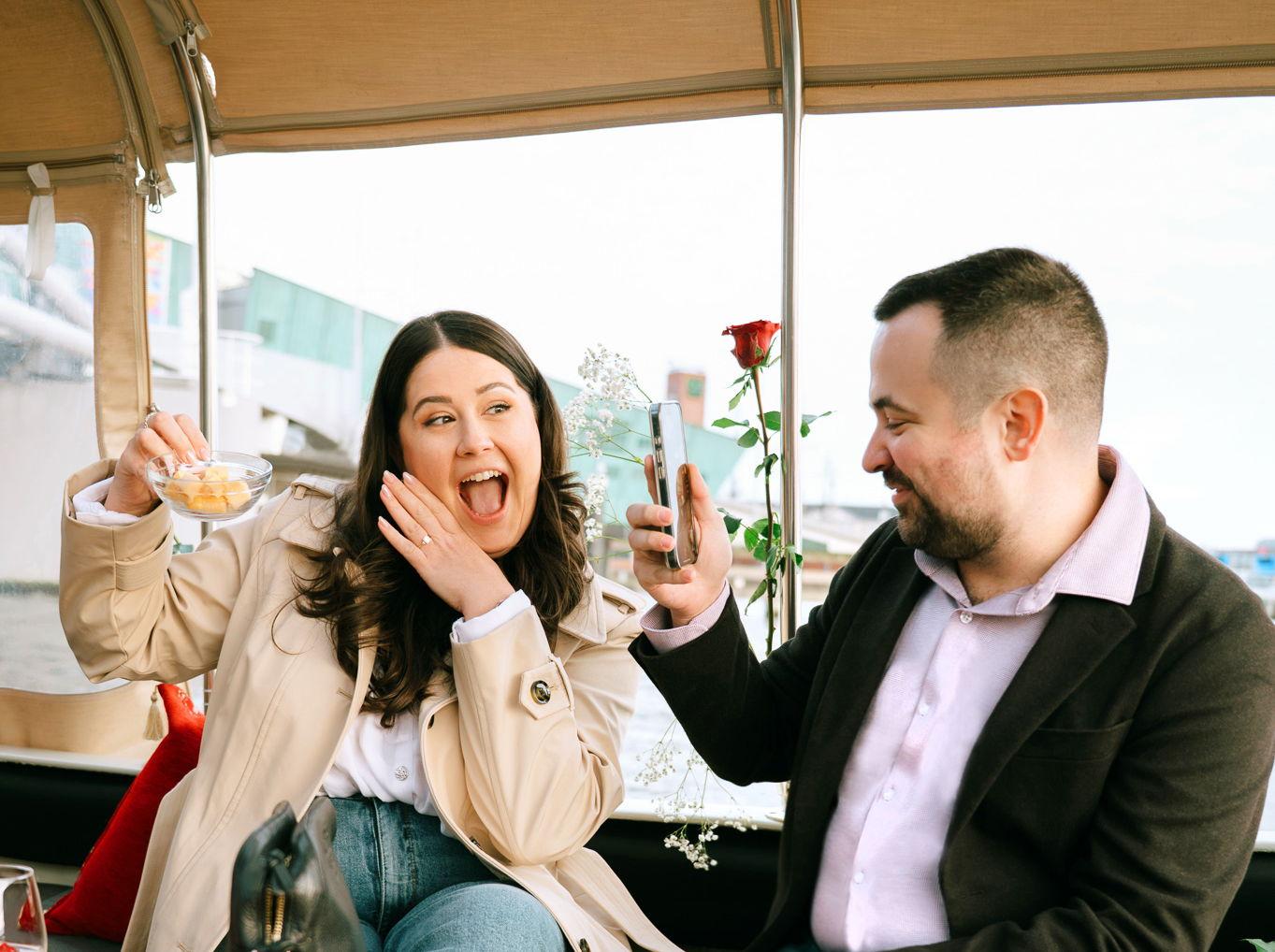 The Wedding Website of Joe Naftal and Rachel Chambers