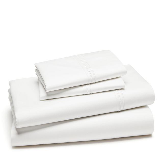 Hudson Park Collection 800TC Egyptian Sateen Sheet Set, Queen - Exclusive