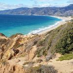 Point Dume State Beach