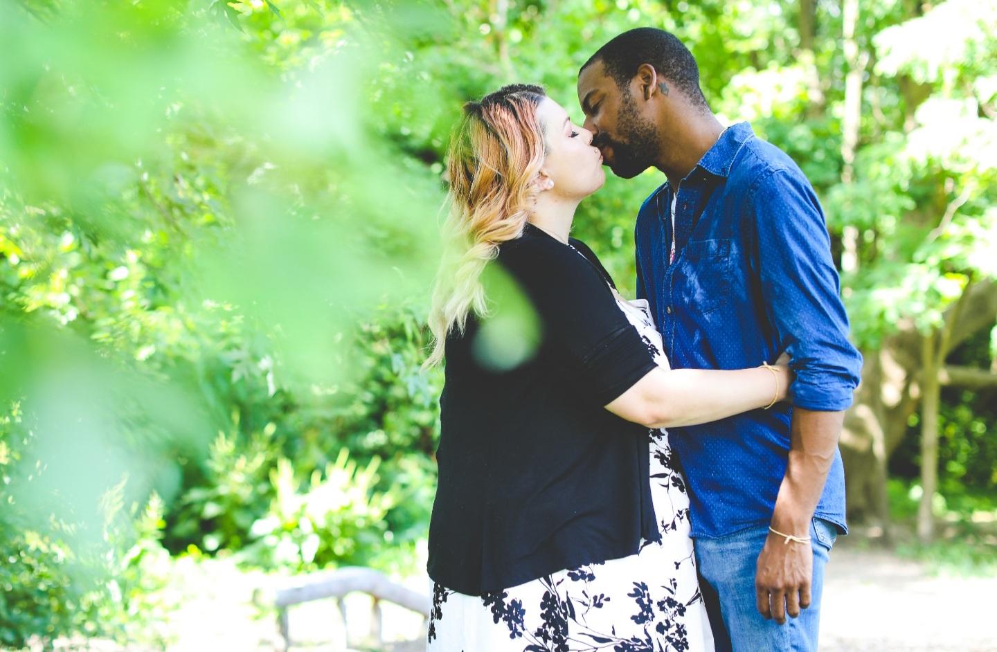 The Wedding Website of Christina Spencer and Cody Brown