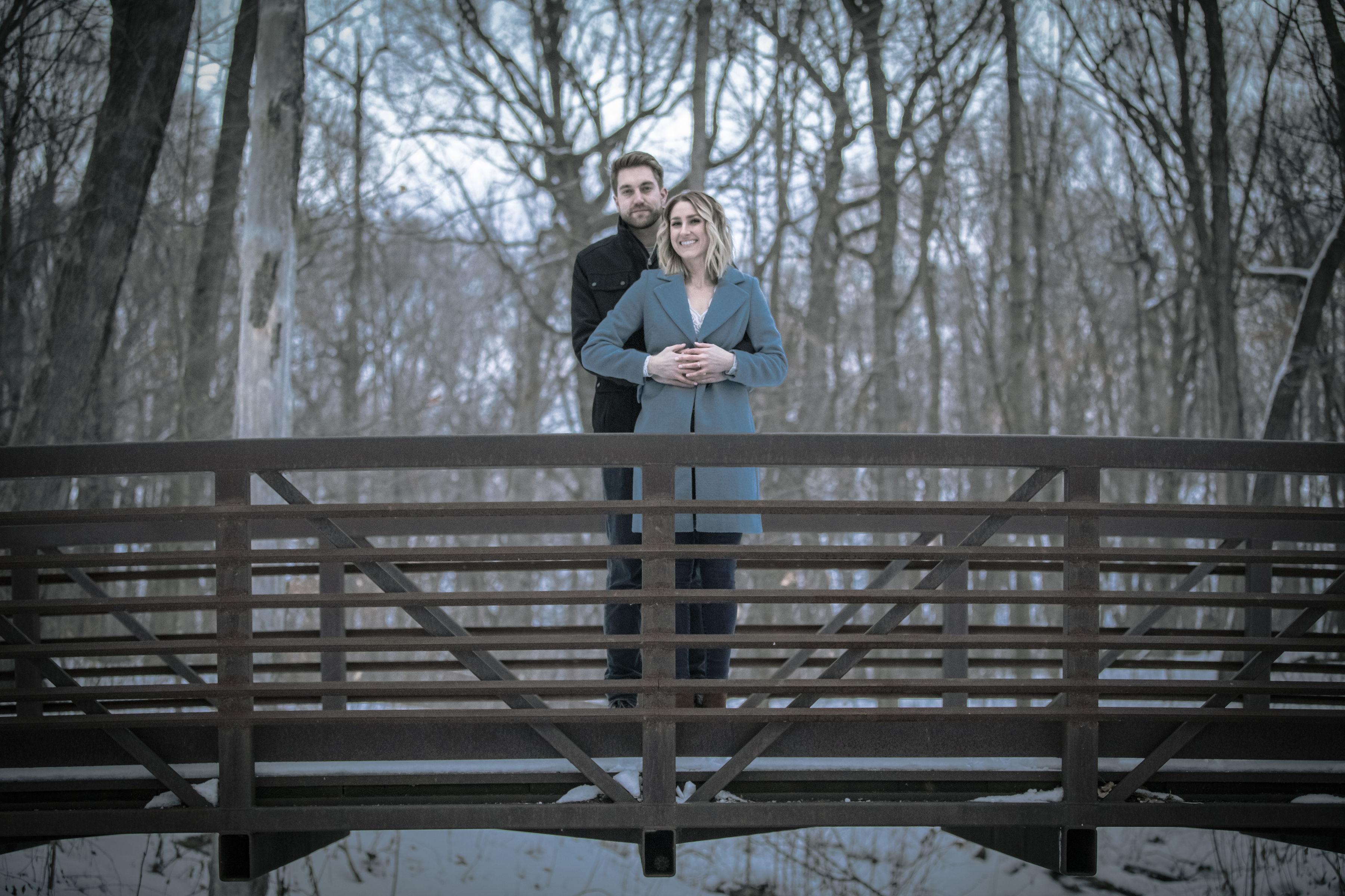 The Wedding Website of Carissa Willems and Cole Chaltas