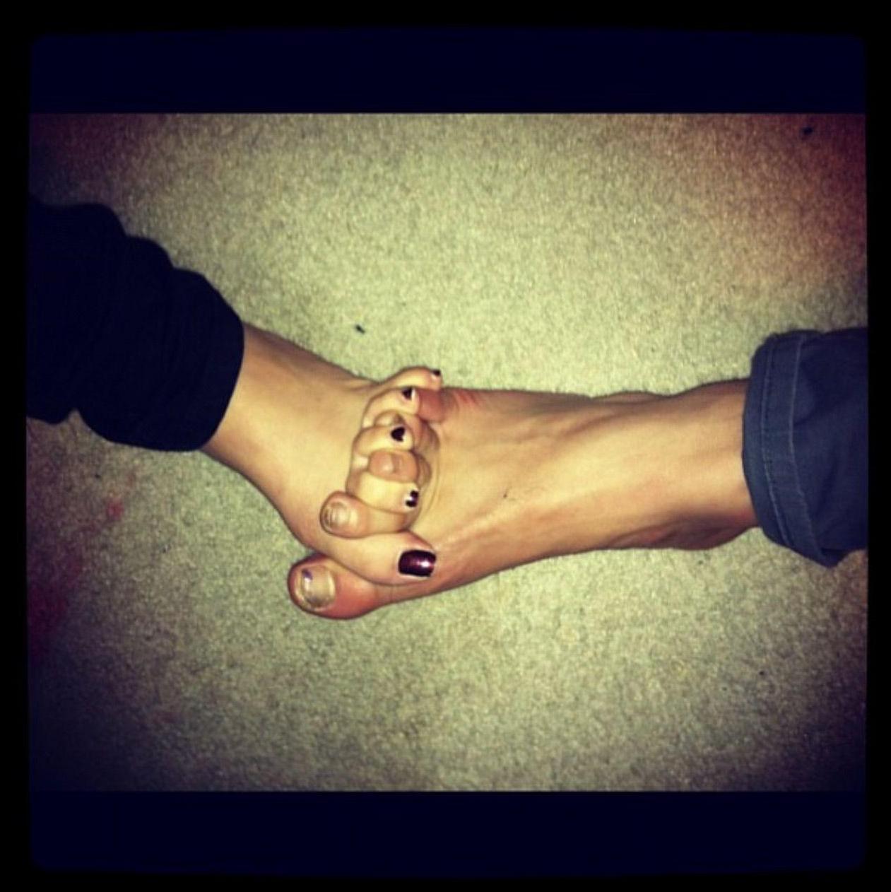 2014 ~ Toe-gether Forever
