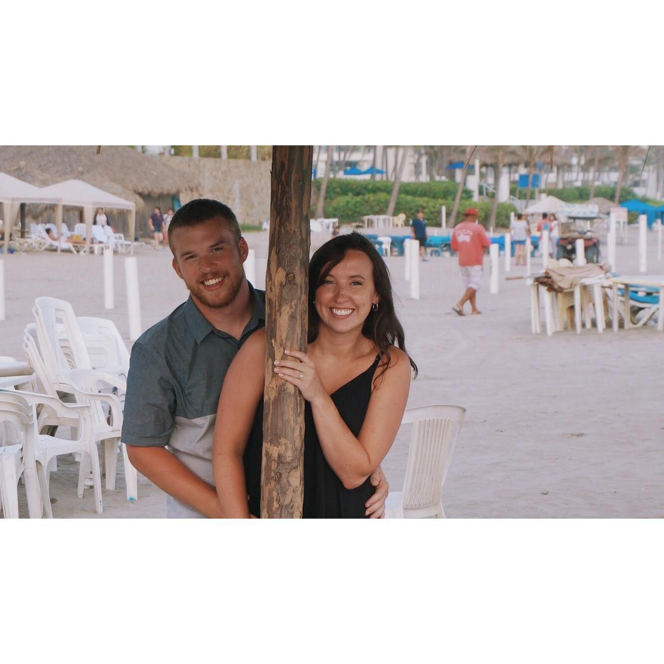 Acapulco 2019