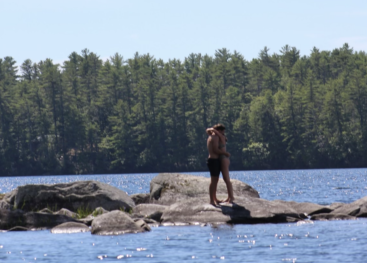 The Wedding Website of Paige O'Brien and Bobby Nolan