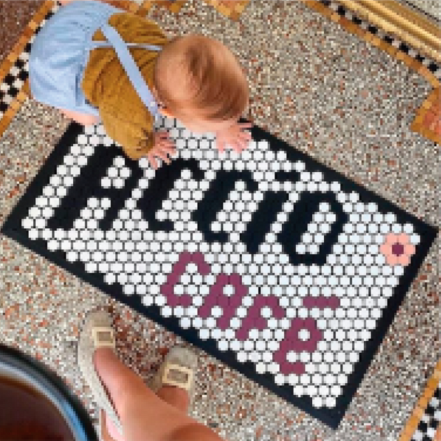 Tile Mat