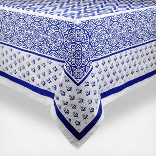 Tunisia Tablecloth
