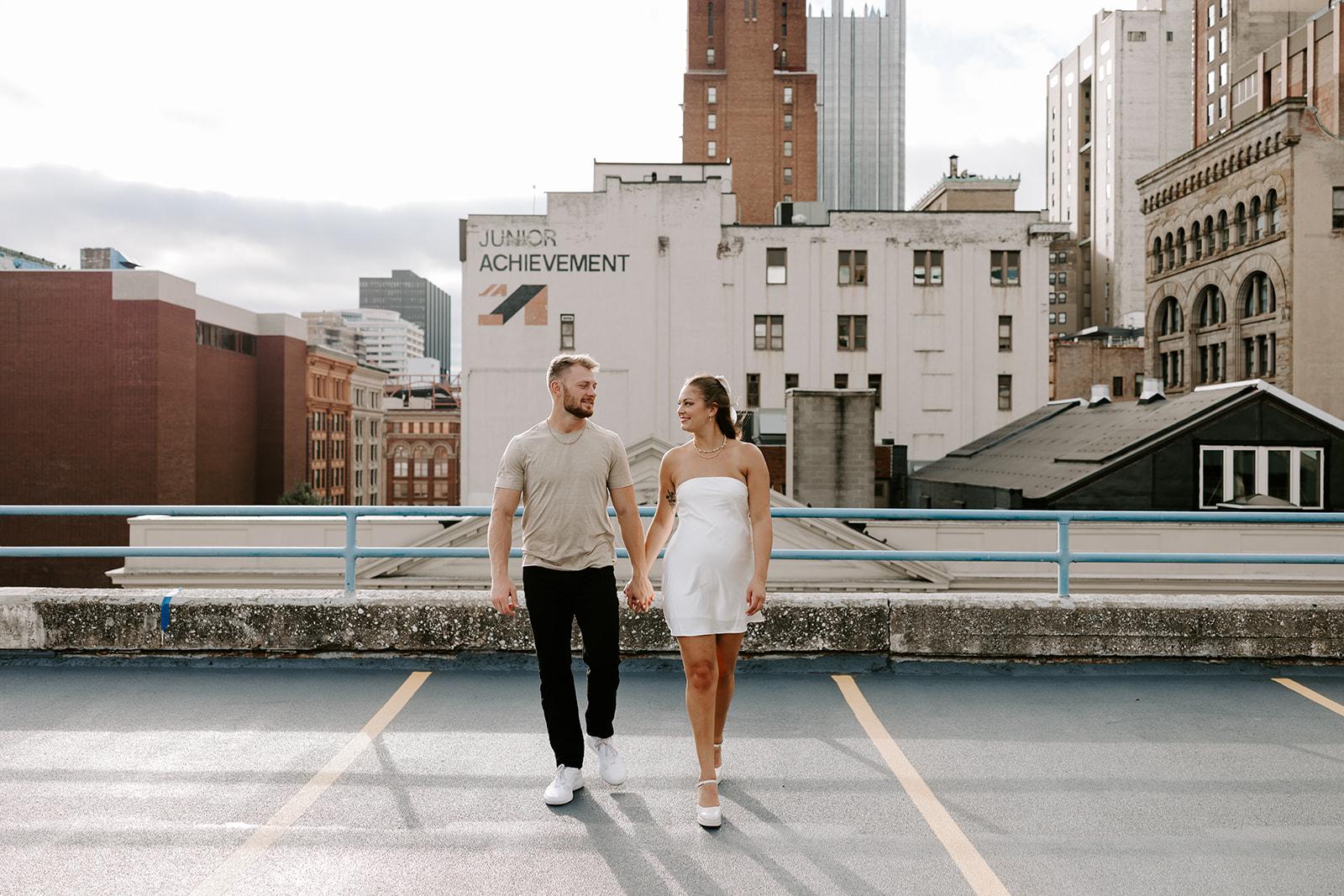 The Wedding Website of Alyssa Negri and Henry Litwin