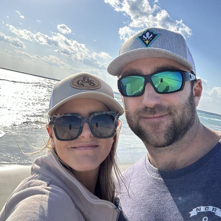 Gorgeous Wilmington Beach Walks!