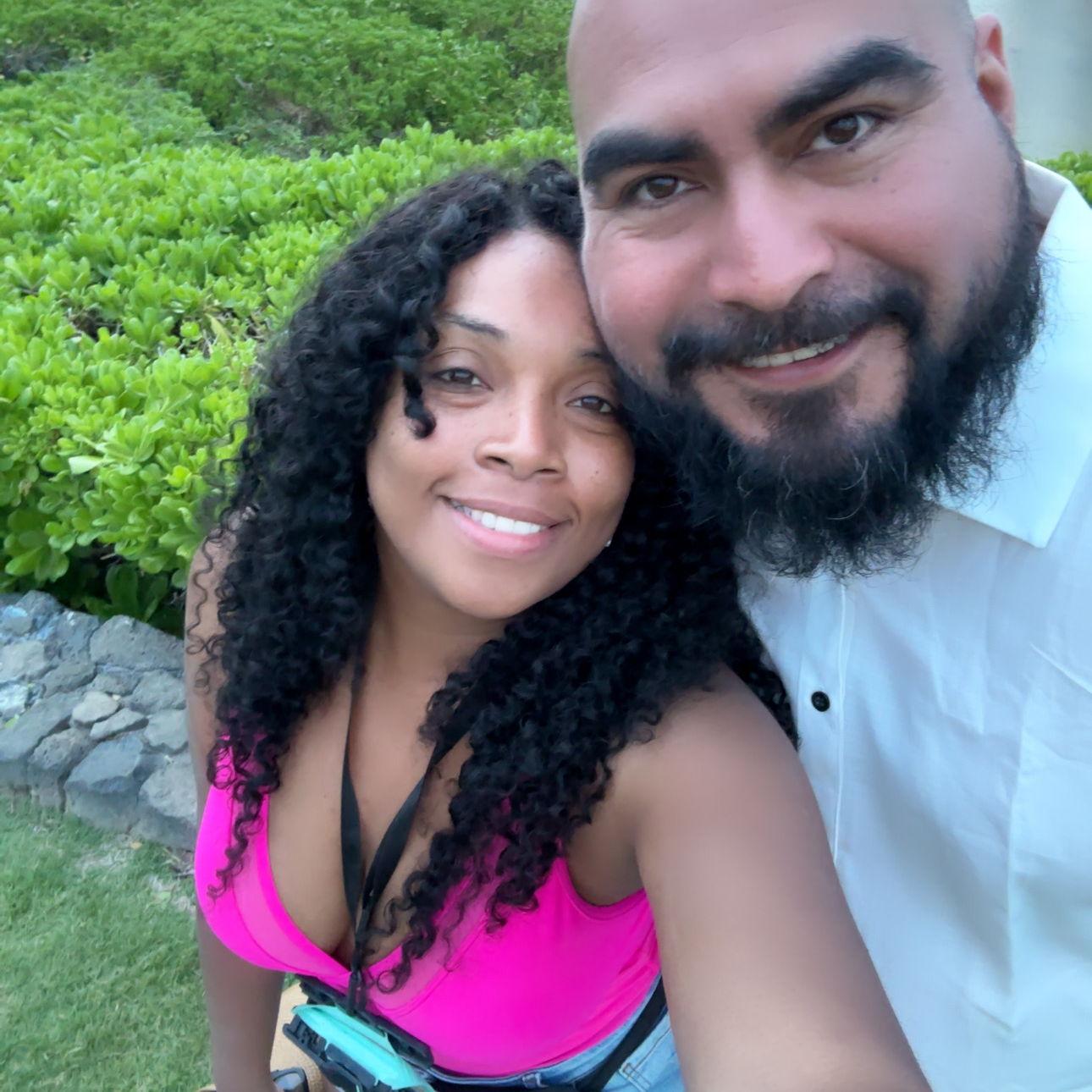First Trip to Hawaii as a family
