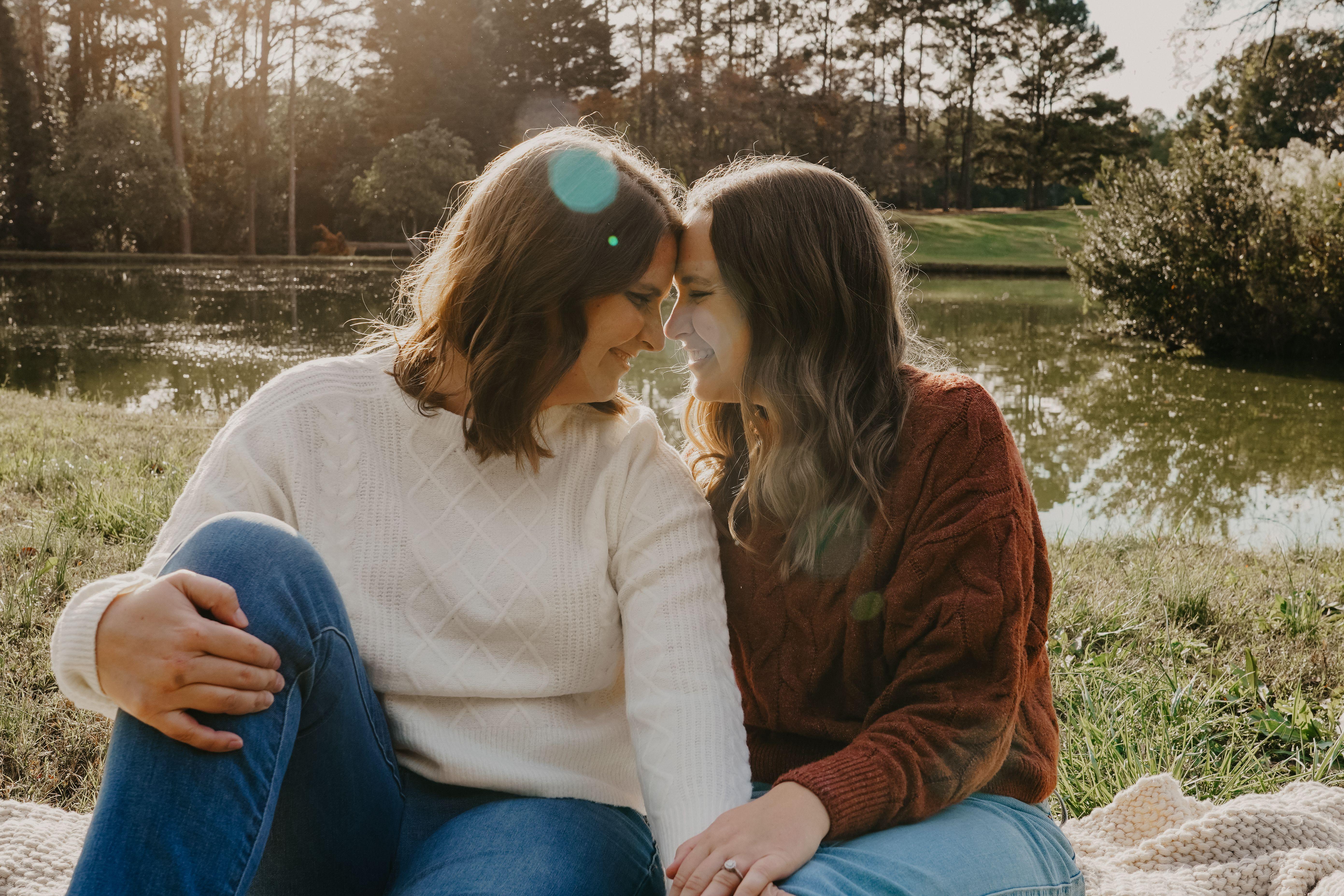 The Wedding Website of Ashley Smith and Kendra Ivins
