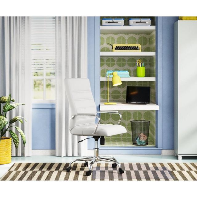 Wayfair Basics® 74" H x 36" W x 15" D Storage Cabinet