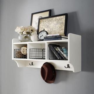 Fremont Entryway Shelf