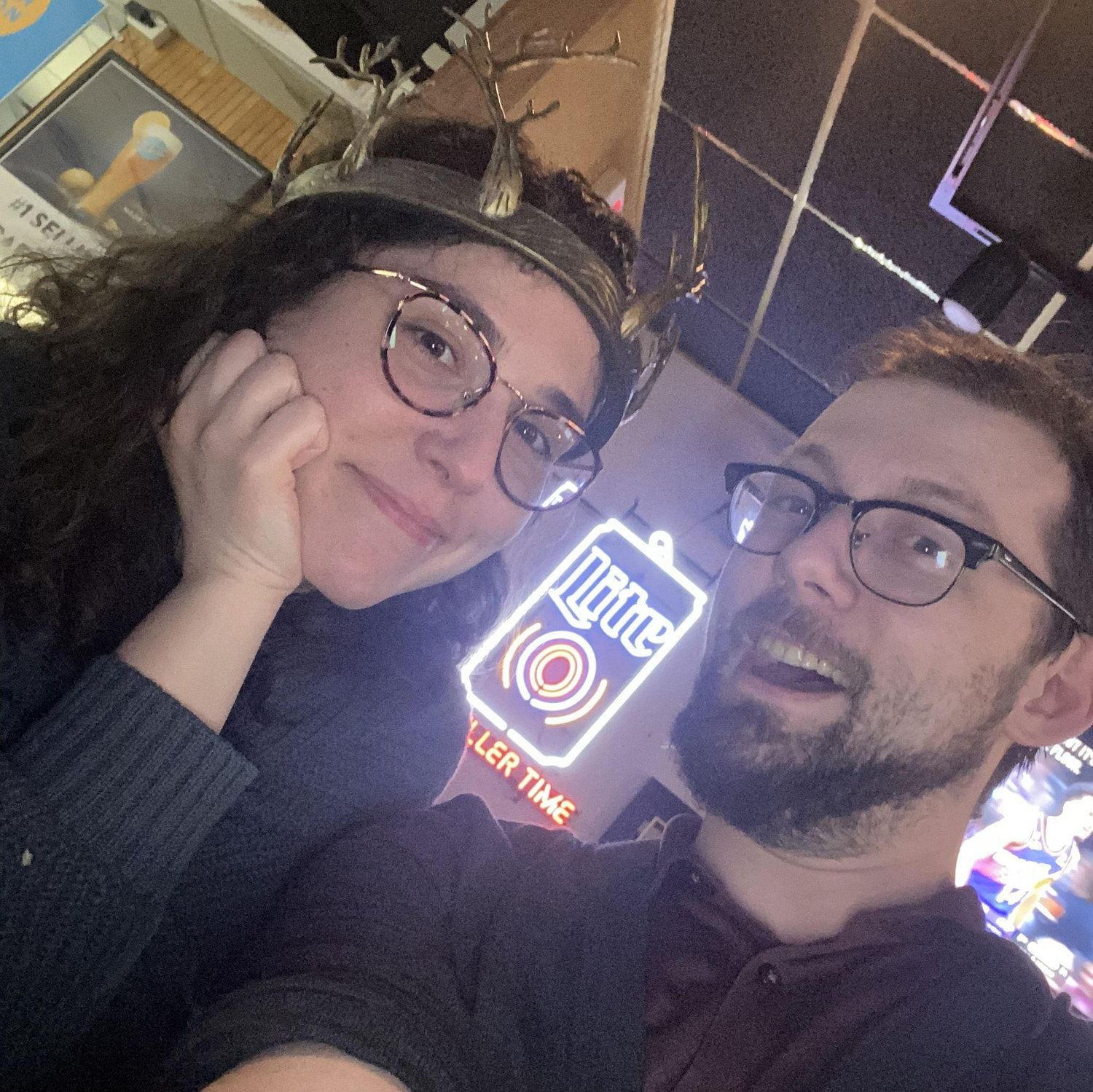 Christmas Karaoke, December 2022