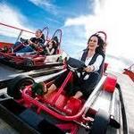 Fun Spot America Theme Parks - Orlando
