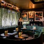 The Vine Room Naples