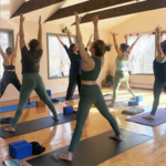 Shakti Yoga Woodstock