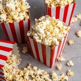 Cineplex Cinemas Kitchener and VIP