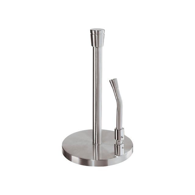 Oggi Stainless Steel Tension Arm Paper Towel Holders