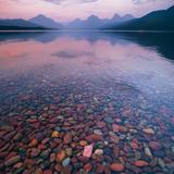 Lake MacDonald