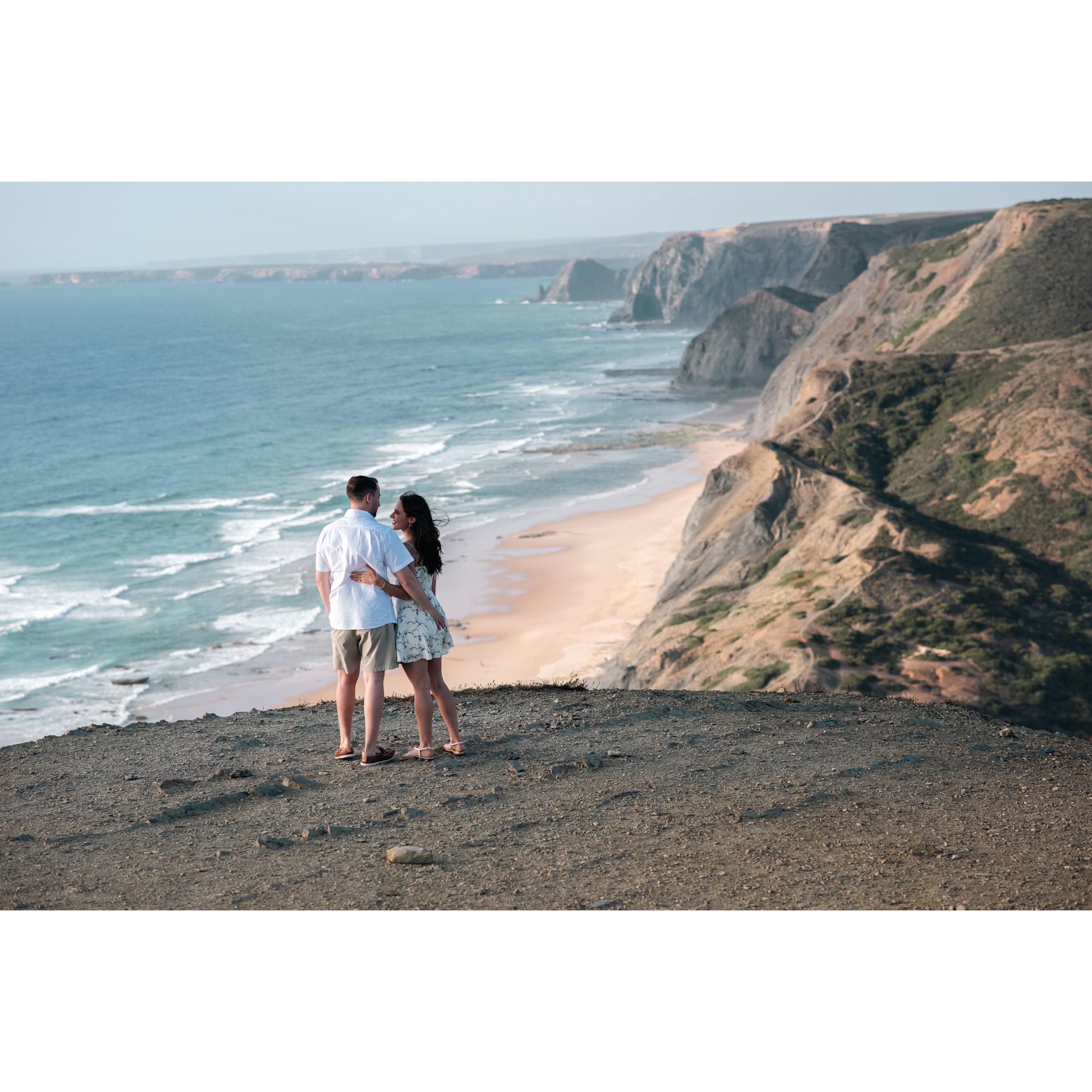Lagos - June 2024 - Engagement Photos