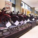 Motorcyclepedia Museum