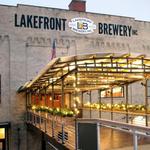 Lakefront Brewery
