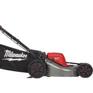 Milwaukee Lawn Mower