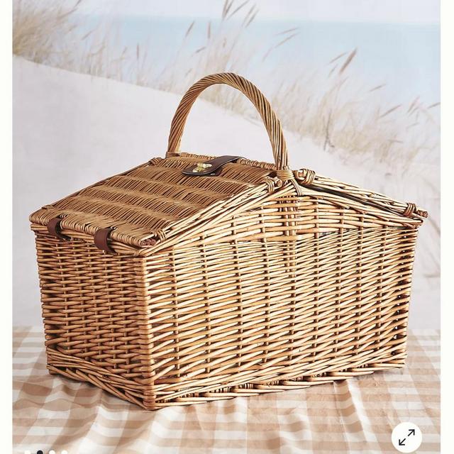 Picnic Basket