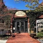 The Antique Marketplace of Lemoyne
