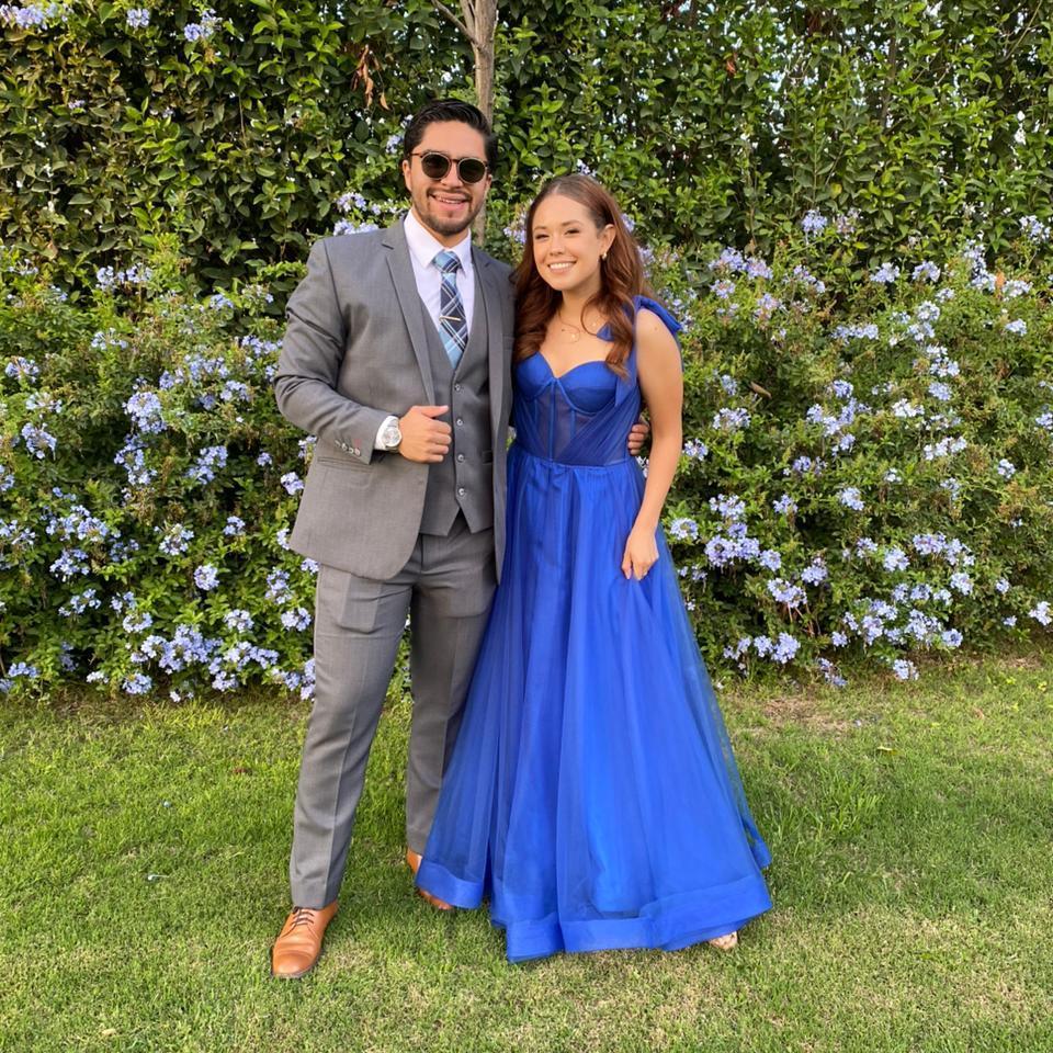 Boda de Abi y Migue