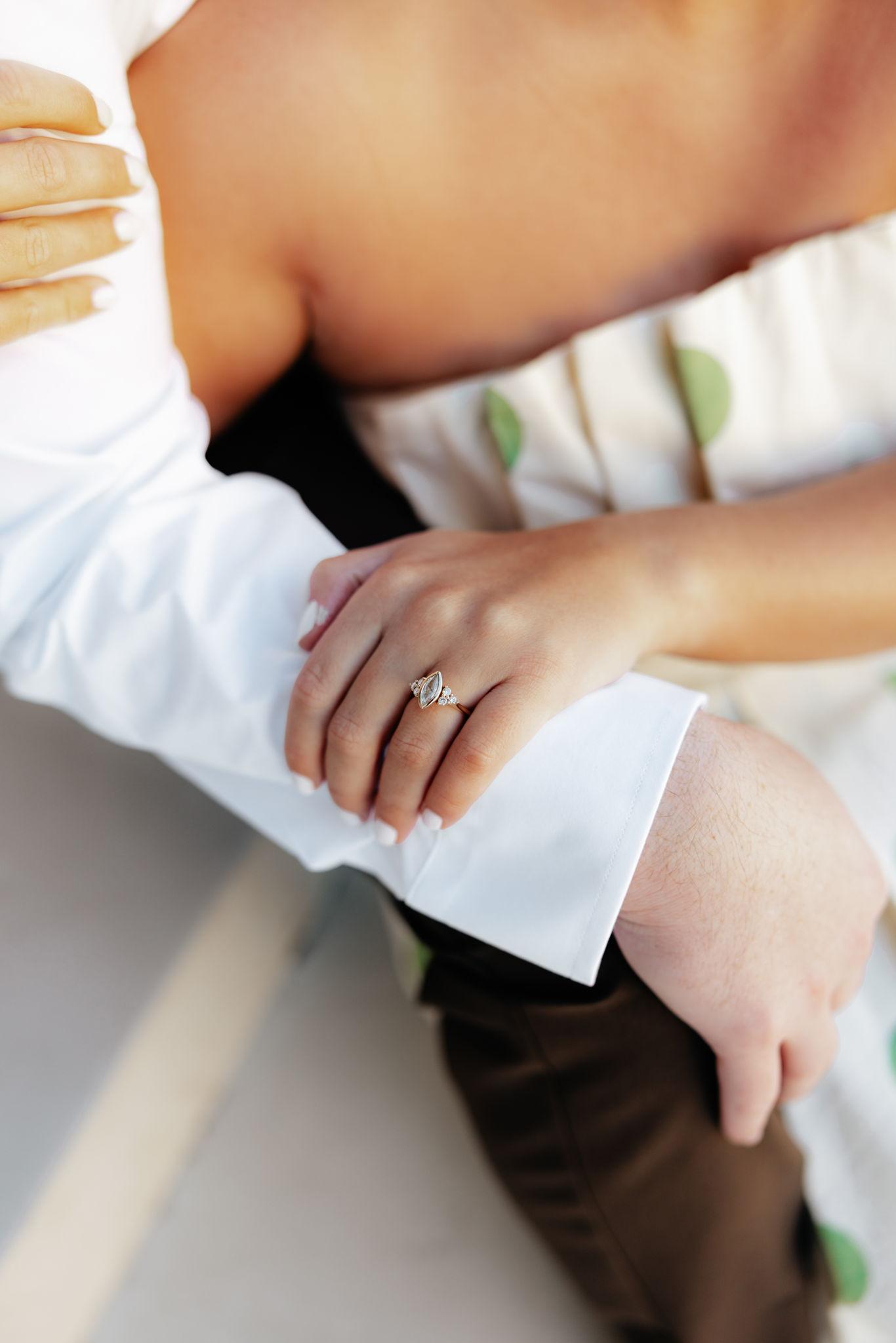 The Wedding Website of Belle Brown and Colby Heaton
