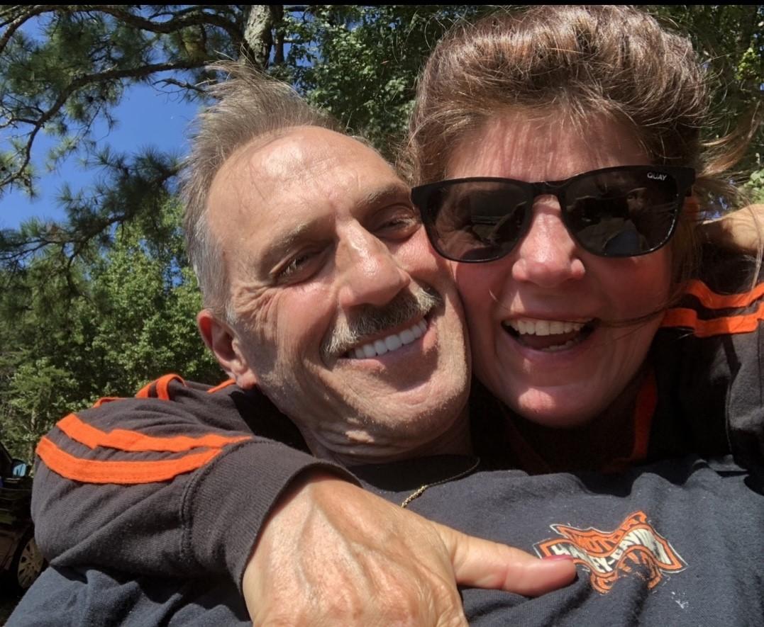 The Wedding Website of Dedra Shaffer~Grant and Vincent Infanti
