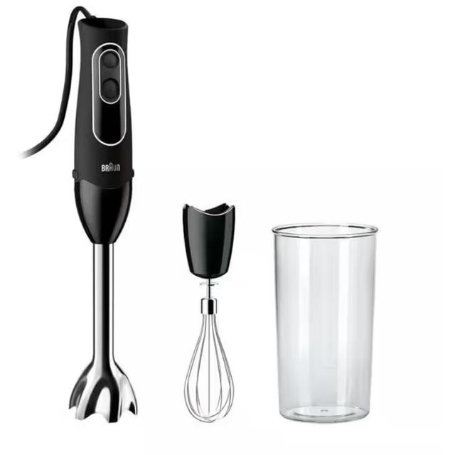MultiQuick 5 Immersion Hand Blender - MQ 505