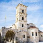 Church of Saint Lazarus